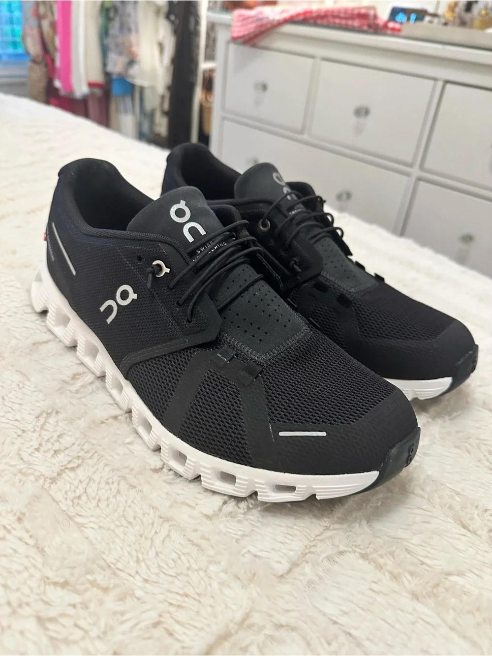 On Running Cloud Sneaker - Picture 6 of 10